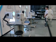 Automóvel da câmera 17mm da imagem latente do fundo da retina de Digitas perto da tecnologia da luz infravermelha