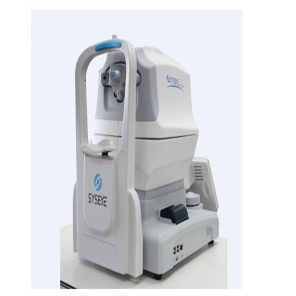 Tonômetro Automático Sem Contato com Risco Zero de Infecção LED Verde 220V 50 Hz para Medição Precisa da Pressão Intraocular