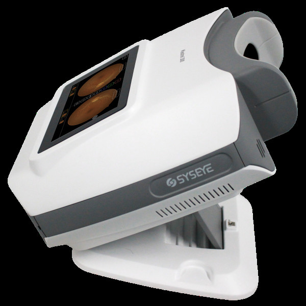 Kestrel 300 Câmera portátil fundus com design compacto imagens de alta definição para tecnologia médica oftalmológica