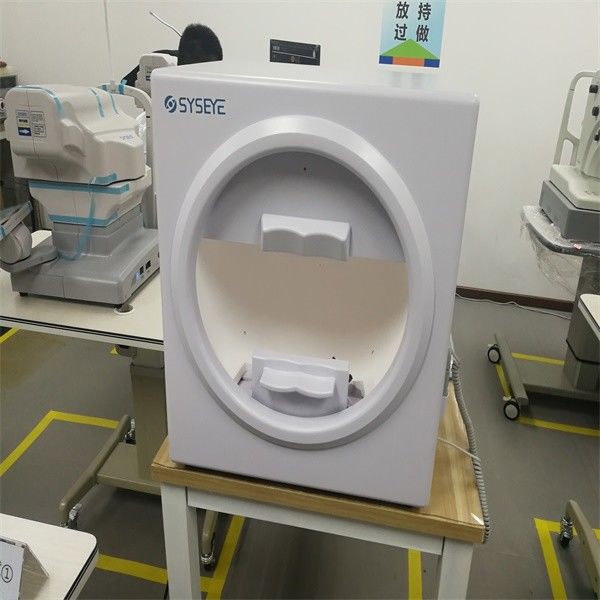O tipo do fusível automatizou a análise múltipla do relatório da máquina 240V do teste de Perimetry